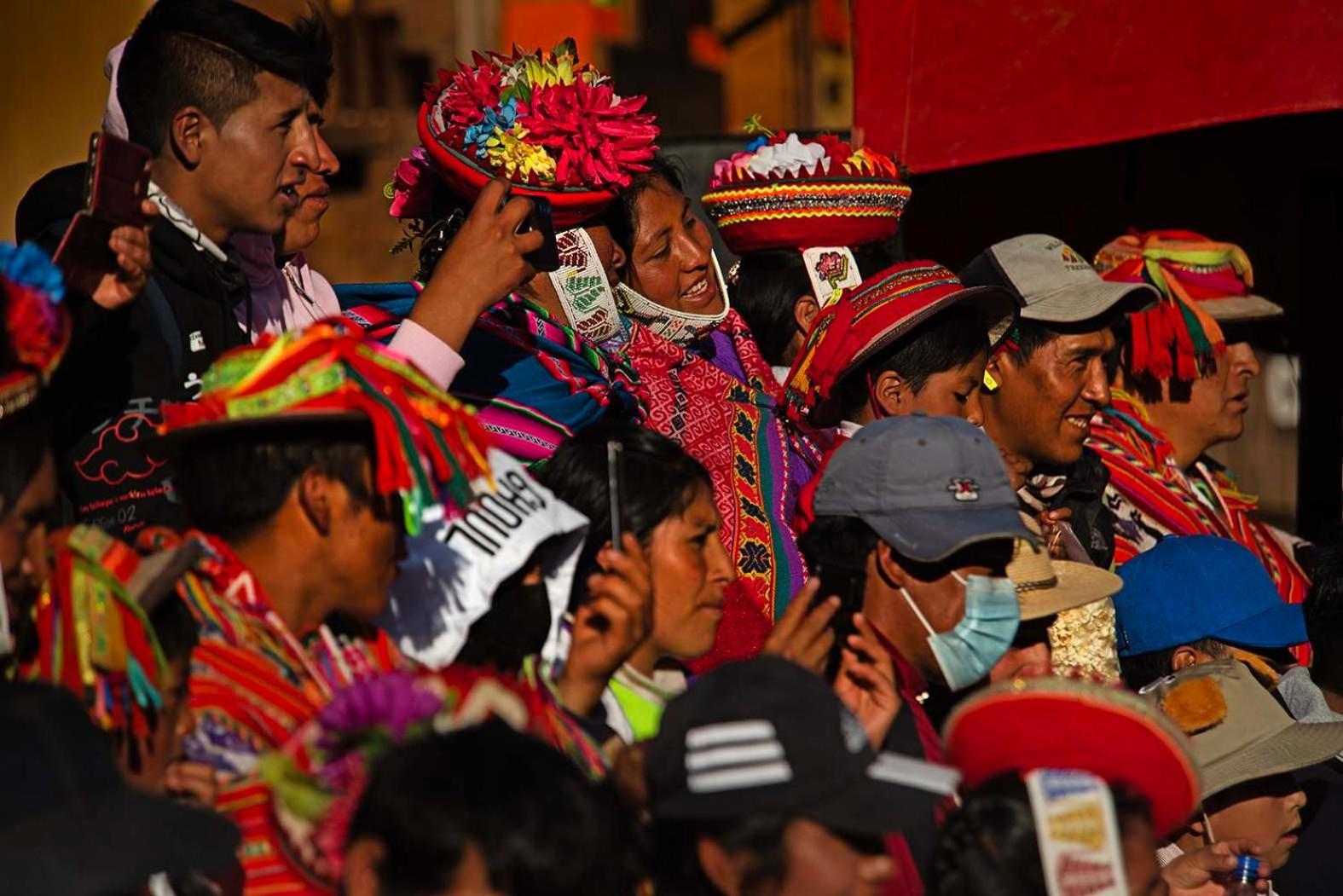 Las Qolqas Ecoresort Ollantaytambo Bagian luar foto