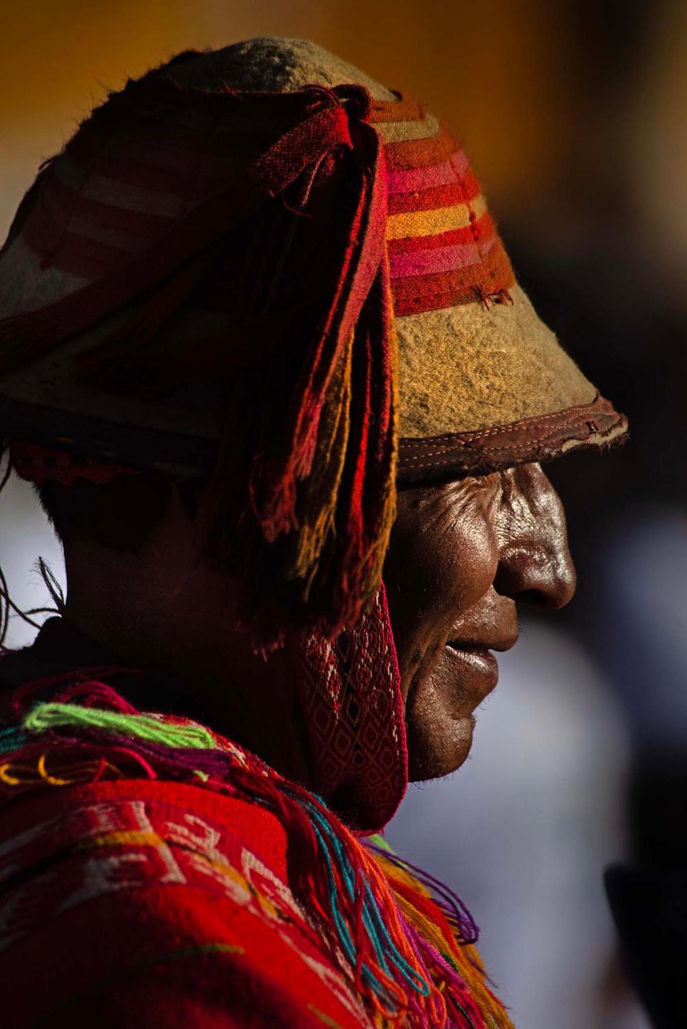 Las Qolqas Ecoresort Ollantaytambo Bagian luar foto